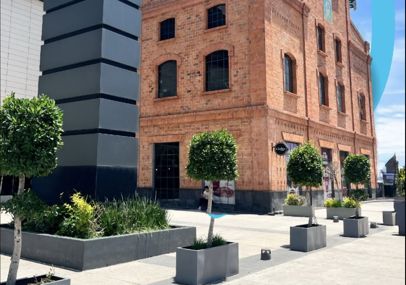 Local comercial en renta