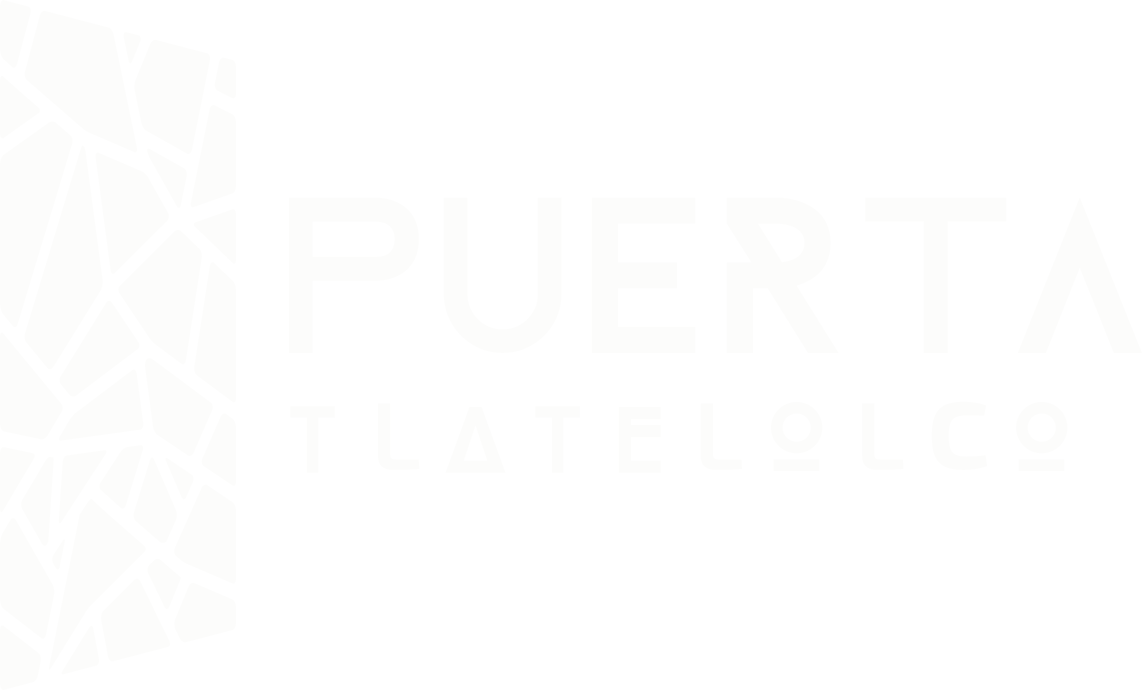 Logo Puerta Tlatelolco